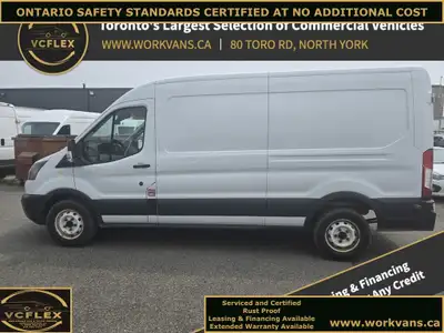 JUST ARRIVED - TWO TO CHOOSE - FULLY SERVICED & ONTARIO SAFETY STANDARDS CERTIFIED! TWO TO CHOOSE -...