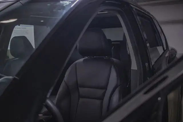 2023 Nissan Rogue SV Midnight Edition in Cars & Trucks in Edmonton - Image 14