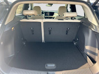 This 2025 Buick Encore GX in Summit White is equipped with AWD and Turbocharged 1.3/ engine. Check o... (image 8)