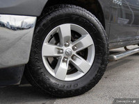 WHEELS: 17 X 7 ALUMINUM, TRANSMISSION: 6-SPEED AUTOMATIC (STD), TIRES: P265/70R17 BSW AS GOODYEAR (S... (image 8)