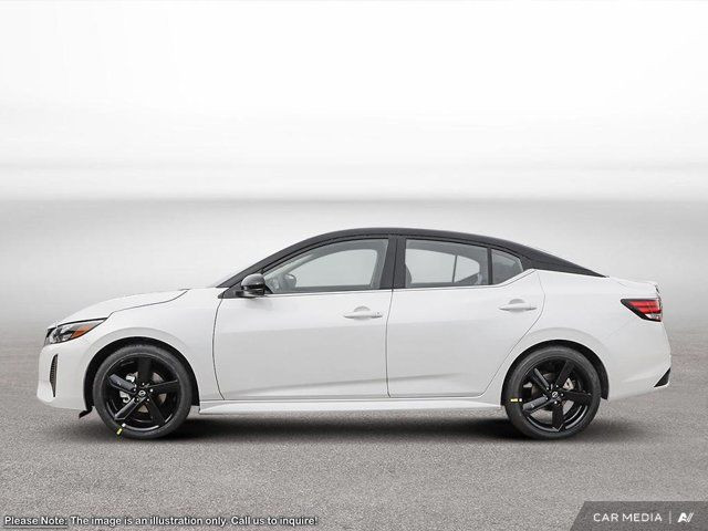 2024 Nissan Sentra SR in Cars & Trucks in Hamilton - Image 3