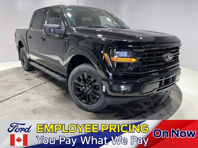 2025 Ford F-150 XLT - 303A in Cars & Trucks in Strathcona County