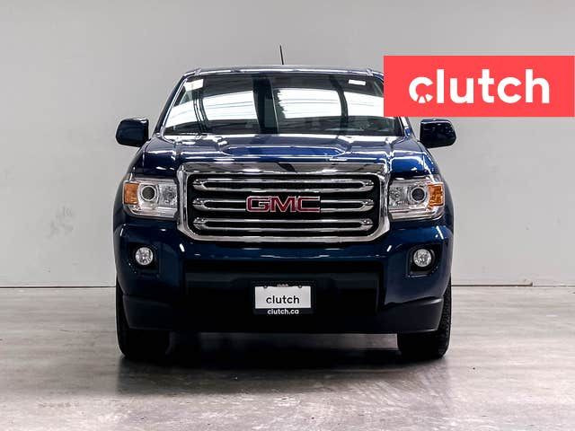 2019 GMC Canyon SLE 4WD w/ Apple CarPlay, Heated Front Seats, Re in Cars & Trucks in Ottawa - Image 2