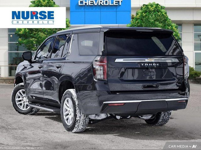2024 Chevrolet Tahoe LS in Cars & Trucks in Oshawa / Durham Region - Image 4