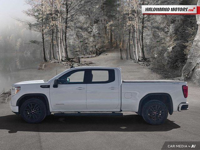 2021 GMC Sierra 1500 Elevation in Cars & Trucks in Hamilton - Image 2