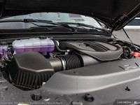 This Ram 1500 has a dependable Twin Turbo Regular Unleaded I-6 3.0 L/183 engine powering this Automa... (image 7)