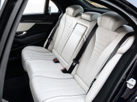 2016 Mercedes Benz S-550 AMG LWB Blue Exterior on White Interior comes Navigation and 360 Camera ,He... (image 9)