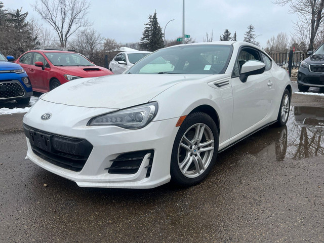 2017 Subaru BRZ in Cars & Trucks in Edmonton - Image 2