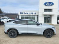  2023 Ford Mustang Mach-E California Route 1 AWD