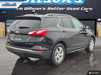 Come see this certified 2021 Chevrolet Equinox Premier AWD | Leather | Heated Seats | Carplay | Remo... (image 4)