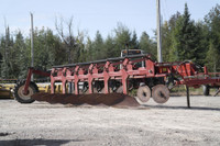 Salford 4206 plow