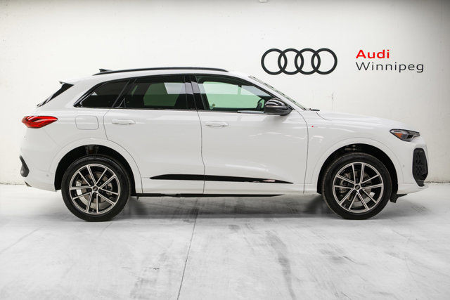 2025 Audi Q5 in Cars & Trucks in Winnipeg - Image 4