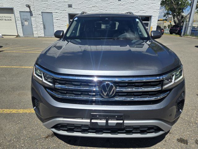 2023 Volkswagen Atlas Highline in Cars & Trucks in Calgary - Image 3