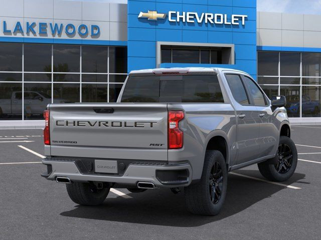  2024 Chevrolet Silverado 1500 RST dans Autos et camions  à Ville d’Edmonton - Image 4