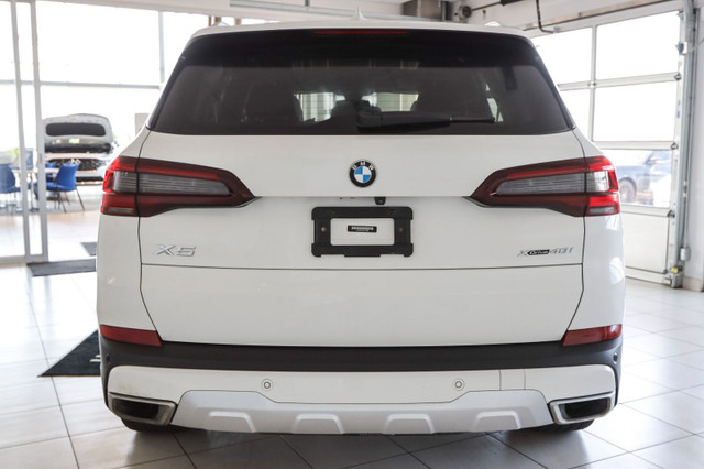 2020 BMW X5 XDrive40i in Cars & Trucks in Edmonton - Image 4