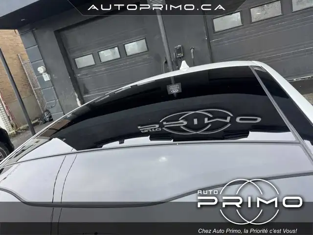 2021 Kia Stinger GT Limited w/Red Interior AWD Automatique avec  in Cars & Trucks in Laval / North Shore - Image 10