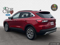 - ONE OWNER - HEATED LEATHER SEATS - HEATED STEERING WHEEL - REMOTE START - NAVIGATION - ADAPTIVE CR... (image 3)