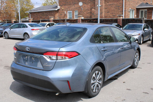 2024 Toyota Corolla Hybrid LE in Cars & Trucks in Mississauga / Peel Region - Image 3