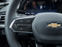 HD Surround Vision | Traffic Sign Recognition | Sunroof | 20 Inch Carbon Flash Metallic Wheels | Bla... (image 9)