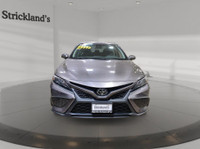 **Strickland's is home of the Hassle-Free car shopping experience. We make car buying fun, find your... (image 2)