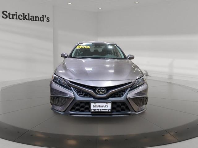 2023 TOYOTA CAMRY SE in Cars & Trucks in Stratford - Image 3