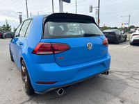 Do not miss out on this low mileage, locally owned and traded 2021 GTI! Nicely optioned and comes wi... (image 8)