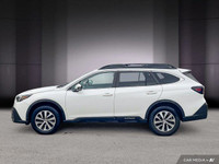 ==== 2020 Subaru Outback Touring | AWD | Heated Seats | Apple CarPlay | Roof Rails ==== Versatile, r... (image 1)