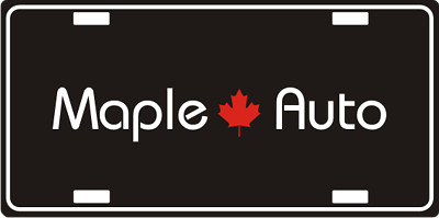 Maple Auto