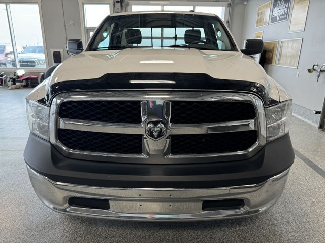2018 RAM 1500 ST in Cars & Trucks in Medicine Hat - Image 3