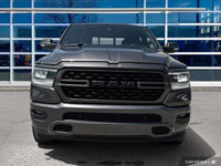 Just Landed! Check out this sweet 2022 Ram 1500 Sport! This Ram is equipped with the 5.7L Hemi V8 an... (image 8)