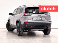 NO ACCIDENTS / CLEAN CARFAX / 1 OWNER / Power Tailgate/Hatch, Auto Dimming Rearview Mirror, Front He... (image 5)