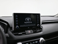 Experience refined versatility with the 2021 Toyota RAV4 Limitedâ€”a top-tier compact SUV that blend... (image 5)