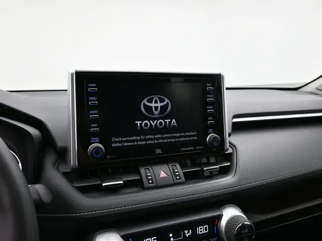 2021 Toyota RAV4 LIMITED in Cars & Trucks in City of Halifax - Image 7