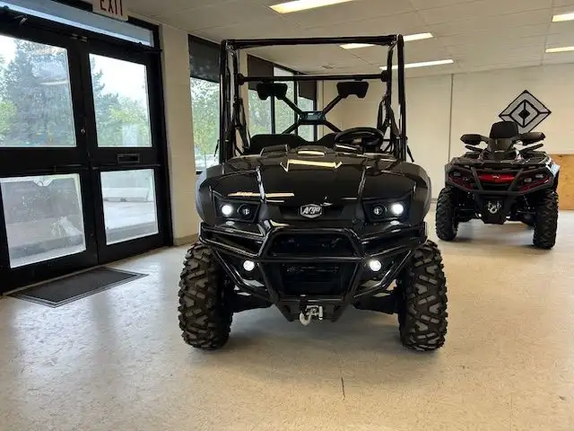 $99 BI-WEEKLY FOR A NEW 2024 ARGO MAGNUM PRO XTX!! in ATVs in Strathcona County - Image 4