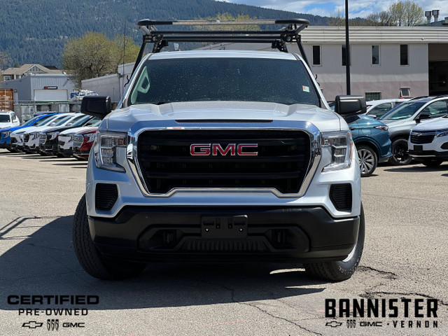 2019 GMC Sierra 1500 in Cars & Trucks in Vernon - Image 2