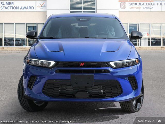 2024 Dodge Hornet GT in Cars & Trucks in Grande Prairie - Image 2
