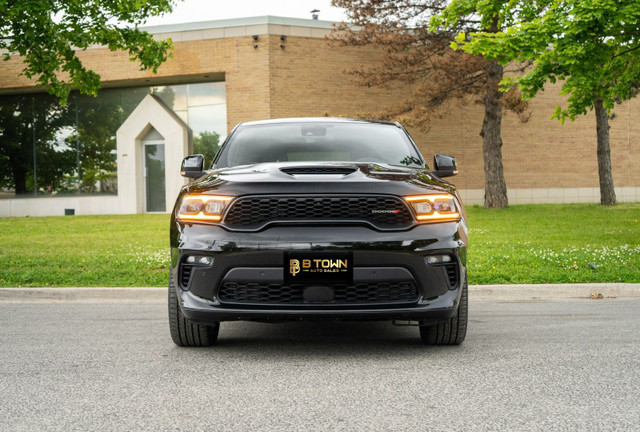 2022 Dodge Durango R/T Plus in Cars & Trucks in Mississauga / Peel Region - Image 2