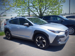 2024 Subaru XV Crosstrek Limited