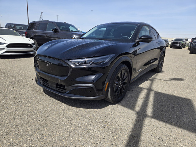 2025 Ford Mustang Mach-E SELECT | COMFORT PKG LITE | MOBILE PWR  in Cars & Trucks in Calgary - Image 3