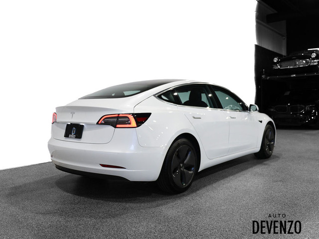 2019 Tesla Model 3 Standard Range RWD -Ltd Avail- in Cars & Trucks in Laval / North Shore - Image 3