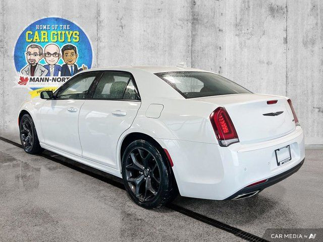 2022 Chrysler 300 Touring | Heated Seats | Rear View Camera in Cars & Trucks in Prince Albert - Image 4