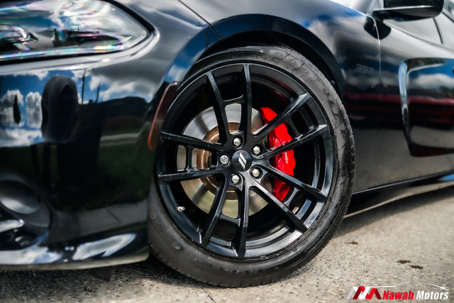 2022 Dodge Charger DAYTONA|SCATPACK|LEATHER PLUS ALCANTARA INTER in Cars & Trucks in Mississauga / Peel Region - Image 2
