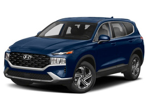 2022 Hyundai Santa Fe ESSENTIAL