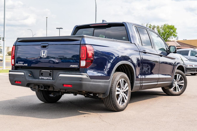 2018 Honda Ridgeline Ex-L in Cars & Trucks in Edmonton - Image 2