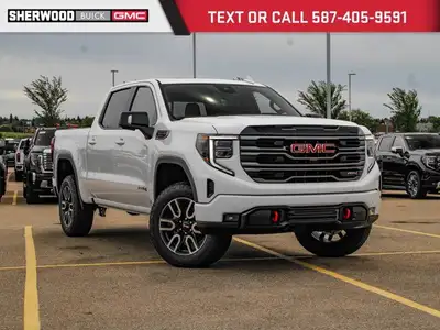 Welcome to Sherwood Buick GMC! This GMC Sierra 1500 delivers a Gas V8 6.2L/376 engine powering this...