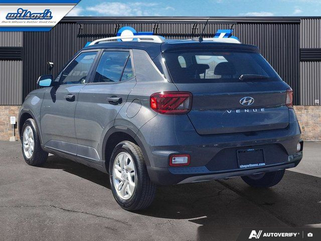 2024 Hyundai Venue Preferred in Cars & Trucks in Guelph - Image 3