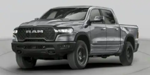 2025 Ram 1500 Sport in Cars & Trucks in Mississauga / Peel Region - Image 2