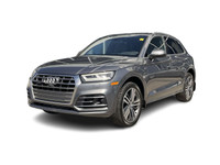 2018 Audi Q5 2.0T Technik quattro 2.0L 4-Cylinder TFSI 4D Sport Utility quattro 7-Speed Automatic S... (image 1)