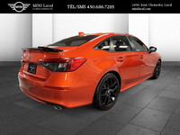 2022 Honda Civic Si Sedan 6MT BMW MINI Laval est l'un des concessionnaires automobiles les plus répu... (image 3)