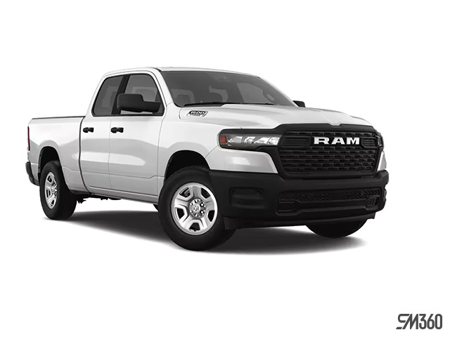 2025 Ram 1500 Tradesman in Cars & Trucks in Grande Prairie - Image 3